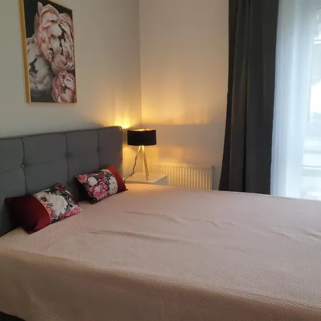 Totu Today - Posnania - Malta , Faktura Vat, Self Check-in, Bezplatny Parking Poznaň