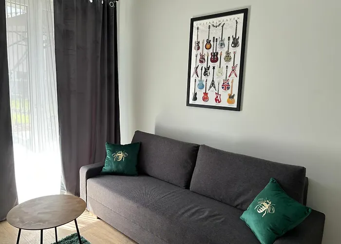 Totu Today - Posnania - Malta , Faktura Vat, Self Check-in, Bezplatny Parking Poznan