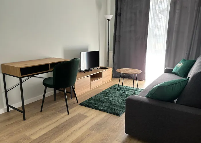 Totu Today - Posnania - Malta , Faktura Vat, Self Check-in, Bezplatny Parking Apartmán Poznaň