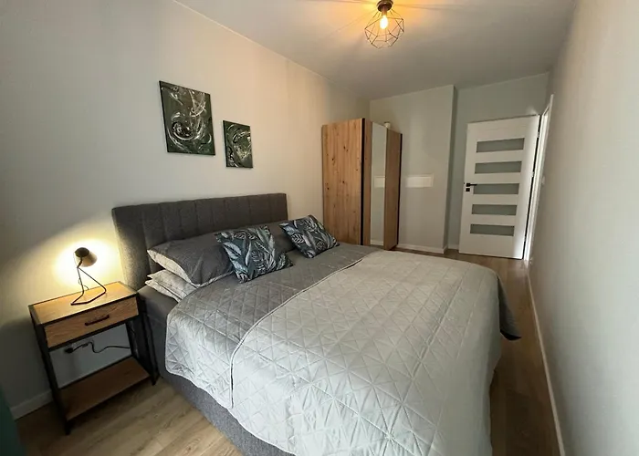 Totu Today - Posnania - Malta , Faktura Vat, Self Check-in, Bezplatny Parking * Poznaň