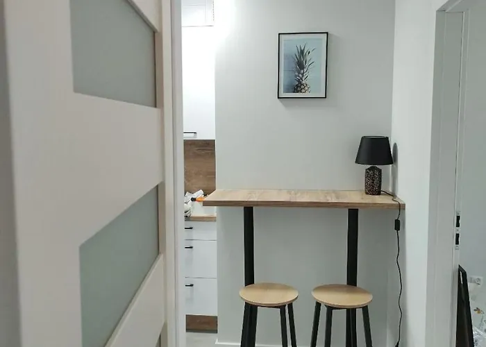 Totu Today - Posnania - Malta , Faktura Vat, Self Check-in, Bezplatny Parking *