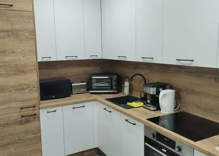 Totu Today - Posnania - Malta , Faktura Vat, Self Check-in, Bezplatny Parking Poznaň