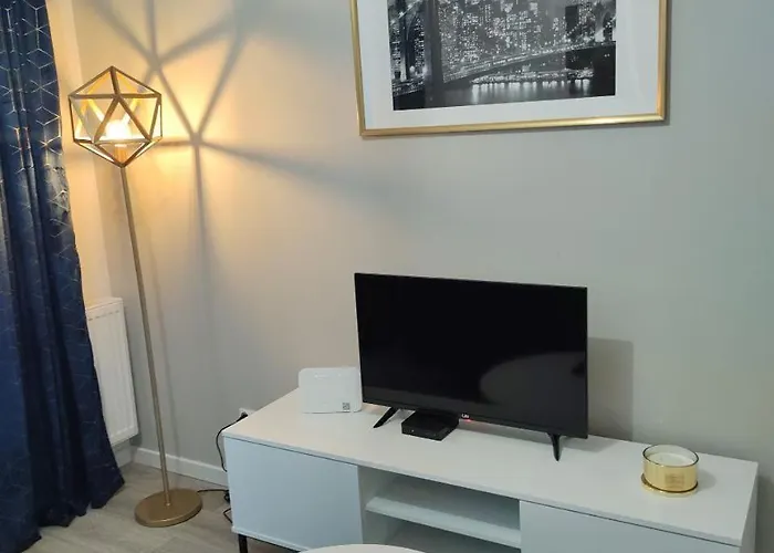 Totu Today - Posnania - Malta , Faktura Vat, Self Check-in, Bezplatny Parking Poznaň