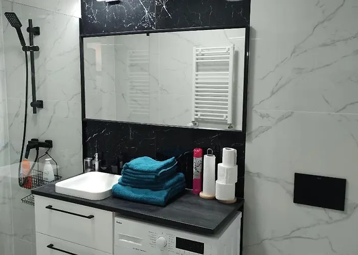 Totu Today - Posnania - Malta , Faktura Vat, Self Check-in, Bezplatny Parking * Poznaň