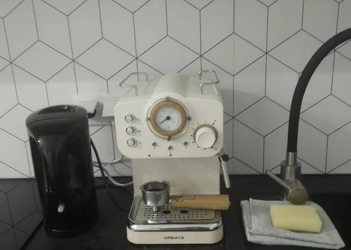 Totu Today - Posnania - Malta , Faktura Vat, Self Check-in, Bezplatny Parking Apartment