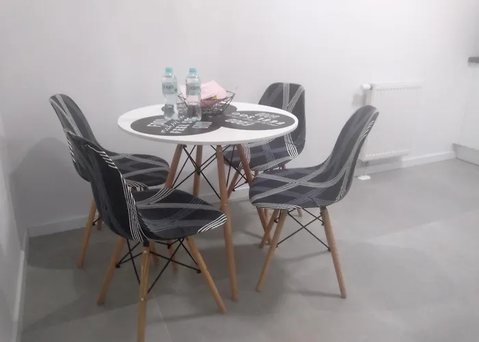 Apartmán Totu Today - Posnania - Malta , Faktura Vat, Self Check-in, Bezplatny Parking