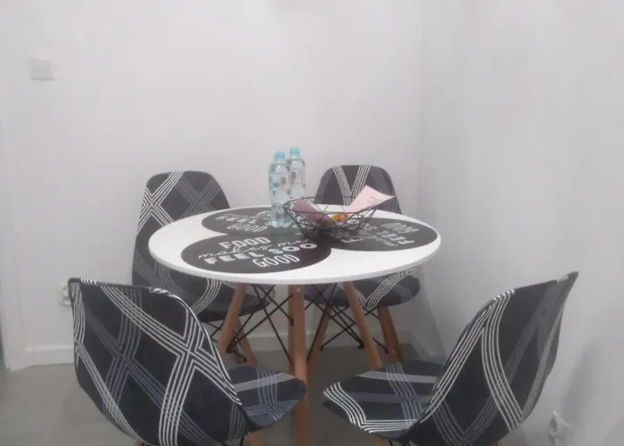 Totu Today - Posnania - Malta , Faktura Vat, Self Check-in, Bezplatny Parking Poznaň