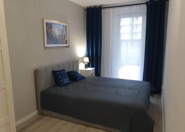 Totu Today - Posnania - Malta , Faktura Vat, Self Check-in, Bezplatny Parking * Poznaň