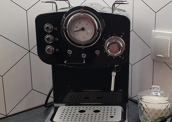 Totu Today - Posnania - Malta , Faktura Vat, Self Check-in, Bezplatny Parking Apartment