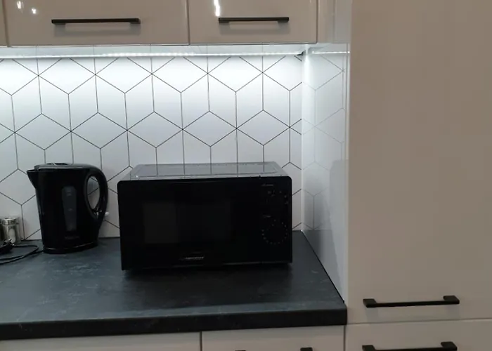 Apartmán Totu Today - Posnania - Malta , Faktura Vat, Self Check-in, Bezplatny Parking *