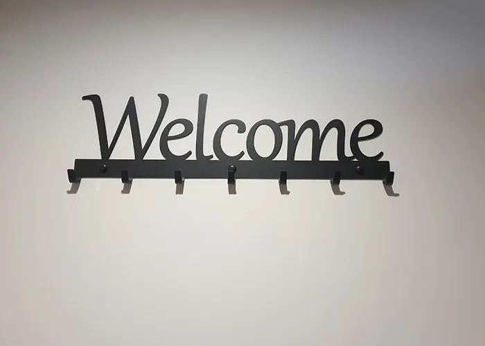 Apartmán Totu Today - Posnania - Malta , Faktura Vat, Self Check-in, Bezplatny Parking