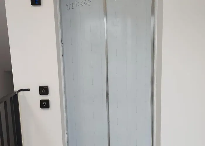 Totu Today - Posnania - Malta , Faktura Vat, Self Check-in, Bezplatny Parking Apartmán Poznaň