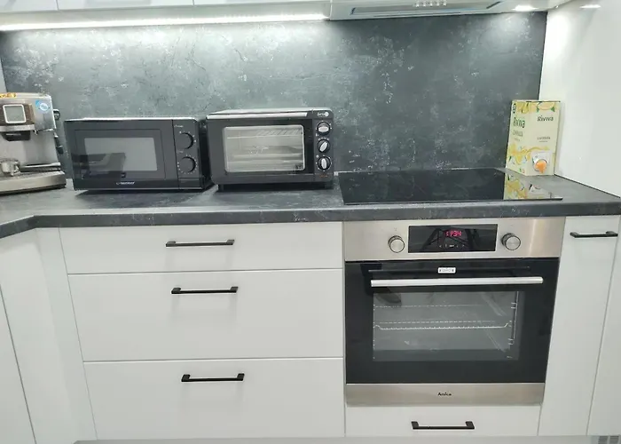 Totu Today - Posnania - Malta , Faktura Vat, Self Check-in, Bezplatny Parking Apartment *