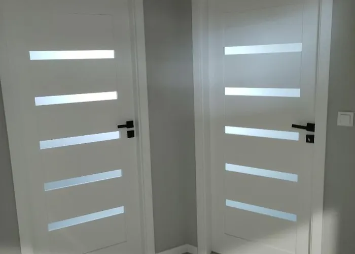 Totu Today - Posnania - Malta , Faktura Vat, Self Check-in, Bezplatny Parking Apartmán Poznaň