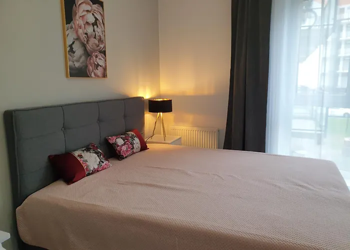 Totu Today - Posnania - Malta , Faktura Vat, Self Check-in, Bezplatny Parking Poznaň