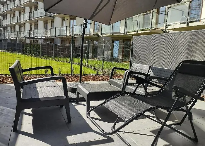 Totu Today - Posnania - Malta , Faktura Vat, Self Check-in, Bezplatny Parking Poznaň